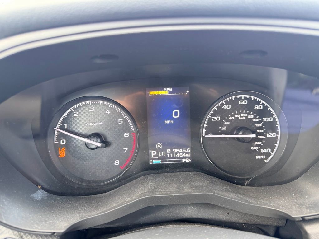 Used 2019 Subaru Forester w/ Alloy Wheel Package image 12