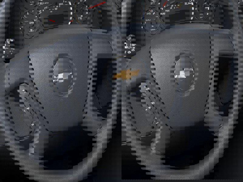 New 2025 Chevrolet Express 2500 Extended w/ Driver Convenience Package image 19