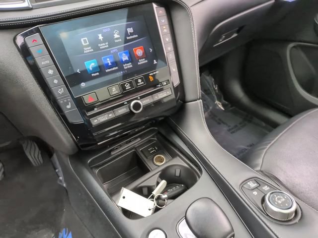 Used 2019 INFINITI QX50 Essential w/ Premium Heat Package image 29