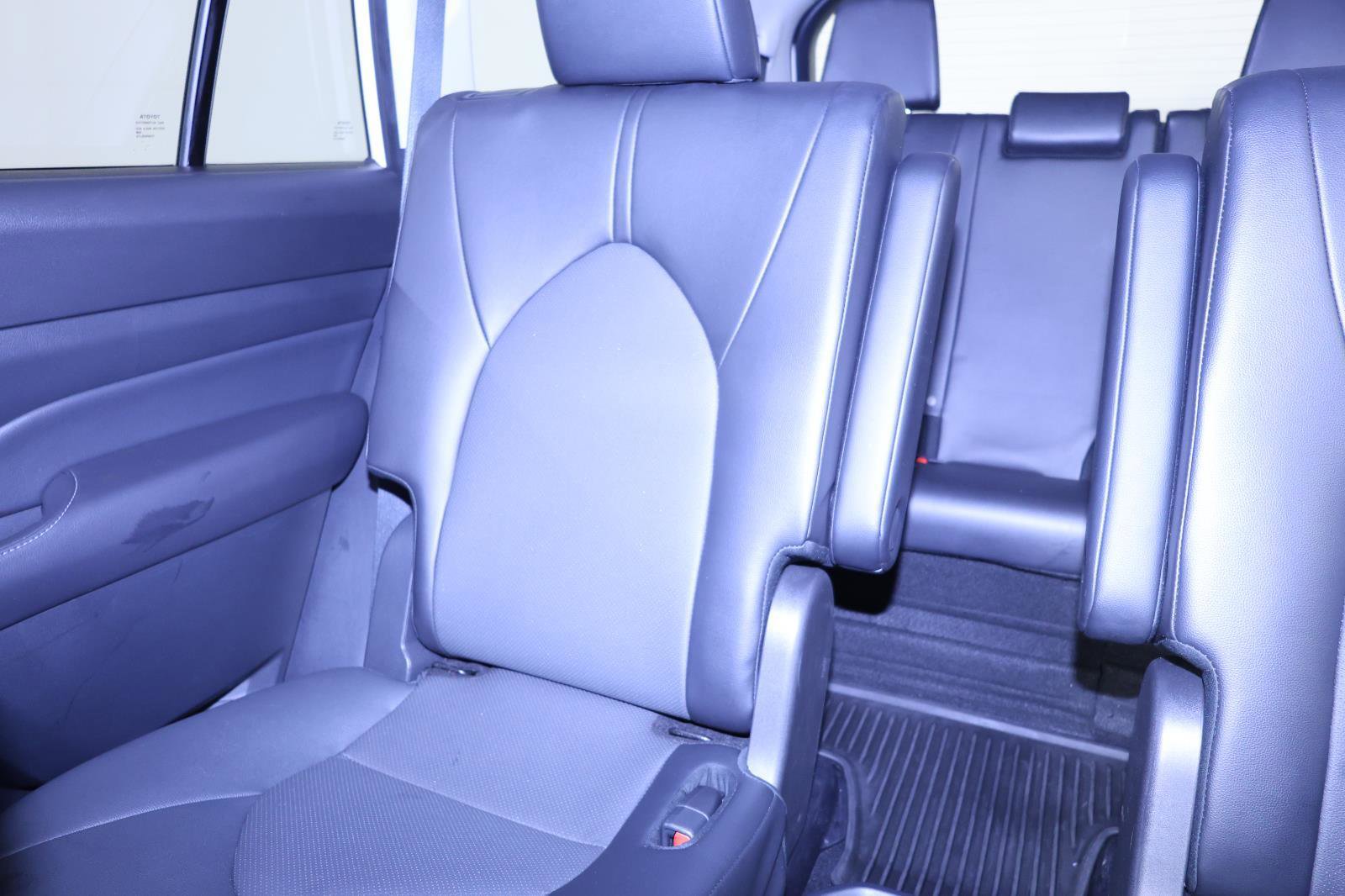 Used 2024 Toyota Grand Highlander XLE image 12