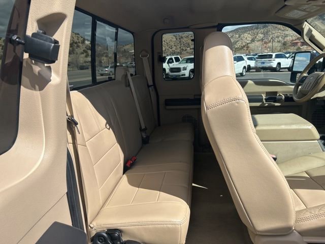 Used 2008 Ford F250 Lariat image 19