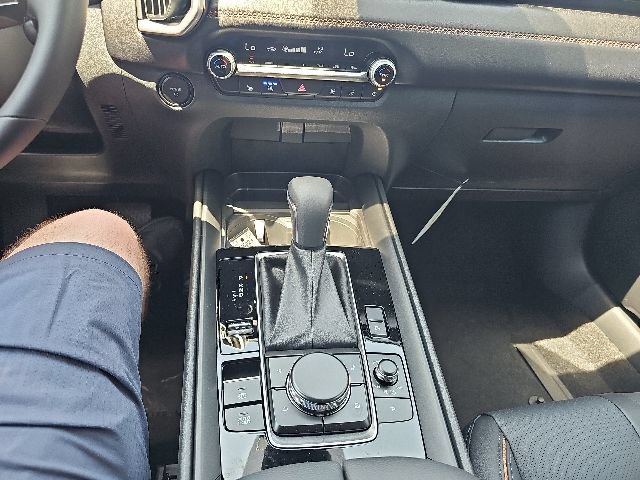 New 2026 MAZDA CX-50 AWD 2.5 Hybrid w/ Weather Package image 21