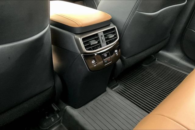 Certified 2024 Lexus RX 350 Premium w/ Accessory Package (Z1) AWD/4WD image 10