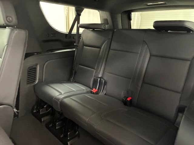 Certified 2024 Chevrolet Suburban LT AWD/4WD image 18