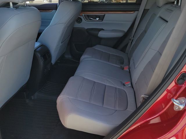 Used 2022 Honda CR-V EX-L image 8