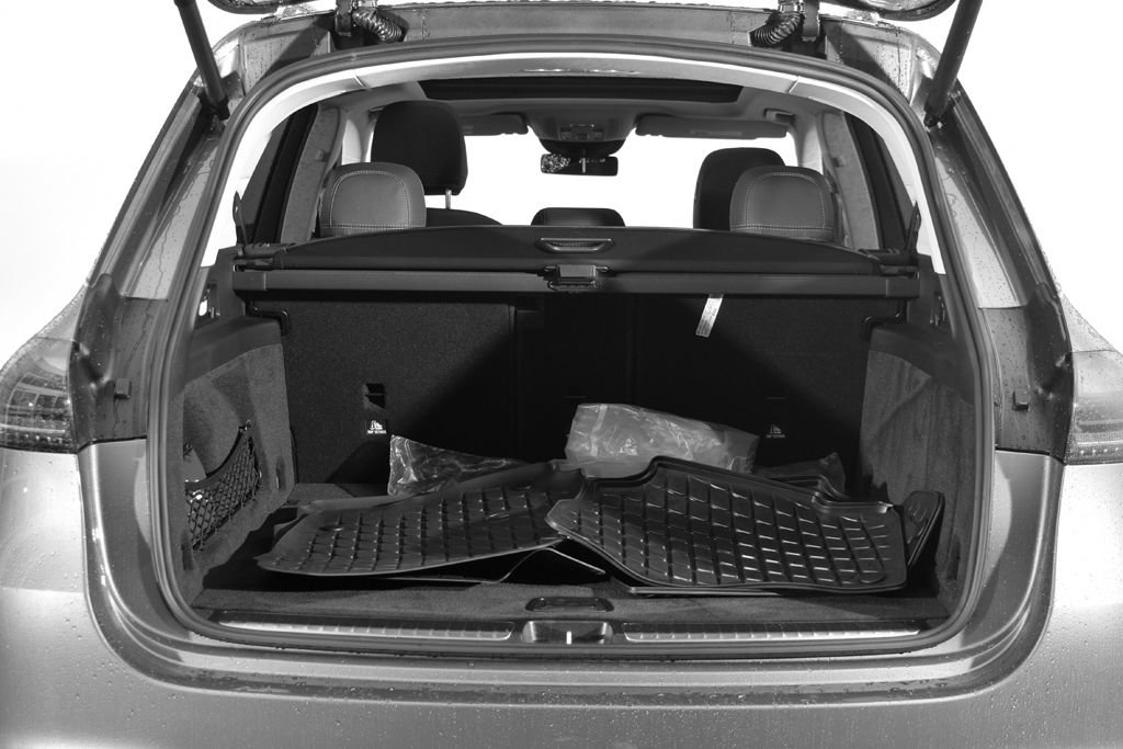 Used 2026 Mercedes-Benz GLE 450 4MATIC image 4