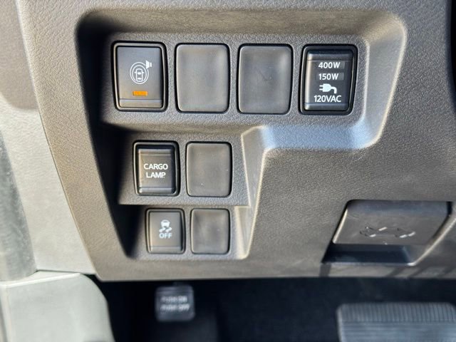 Used 2022 Nissan Frontier Pro-X w/ Pro-X Premium Package image 26