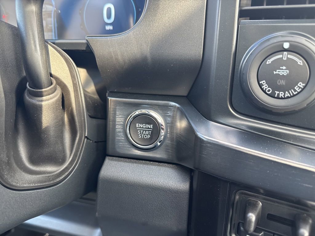 New 2025 Ford F250 Lariat w/ Lariat Ultimate Package image 34
