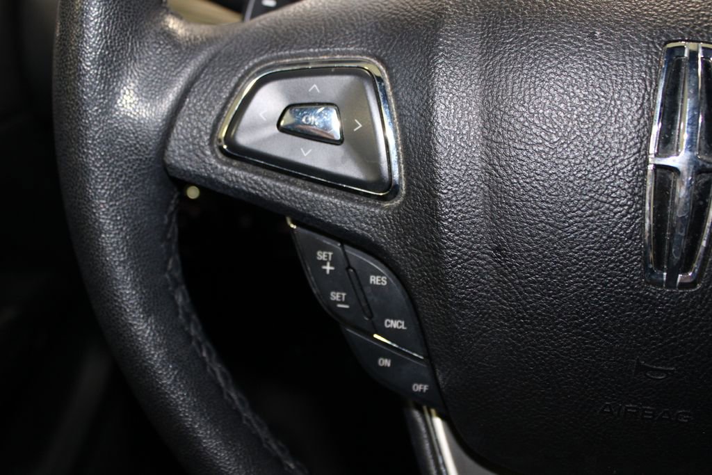 Used 2018 Lincoln MKC Premiere image 21