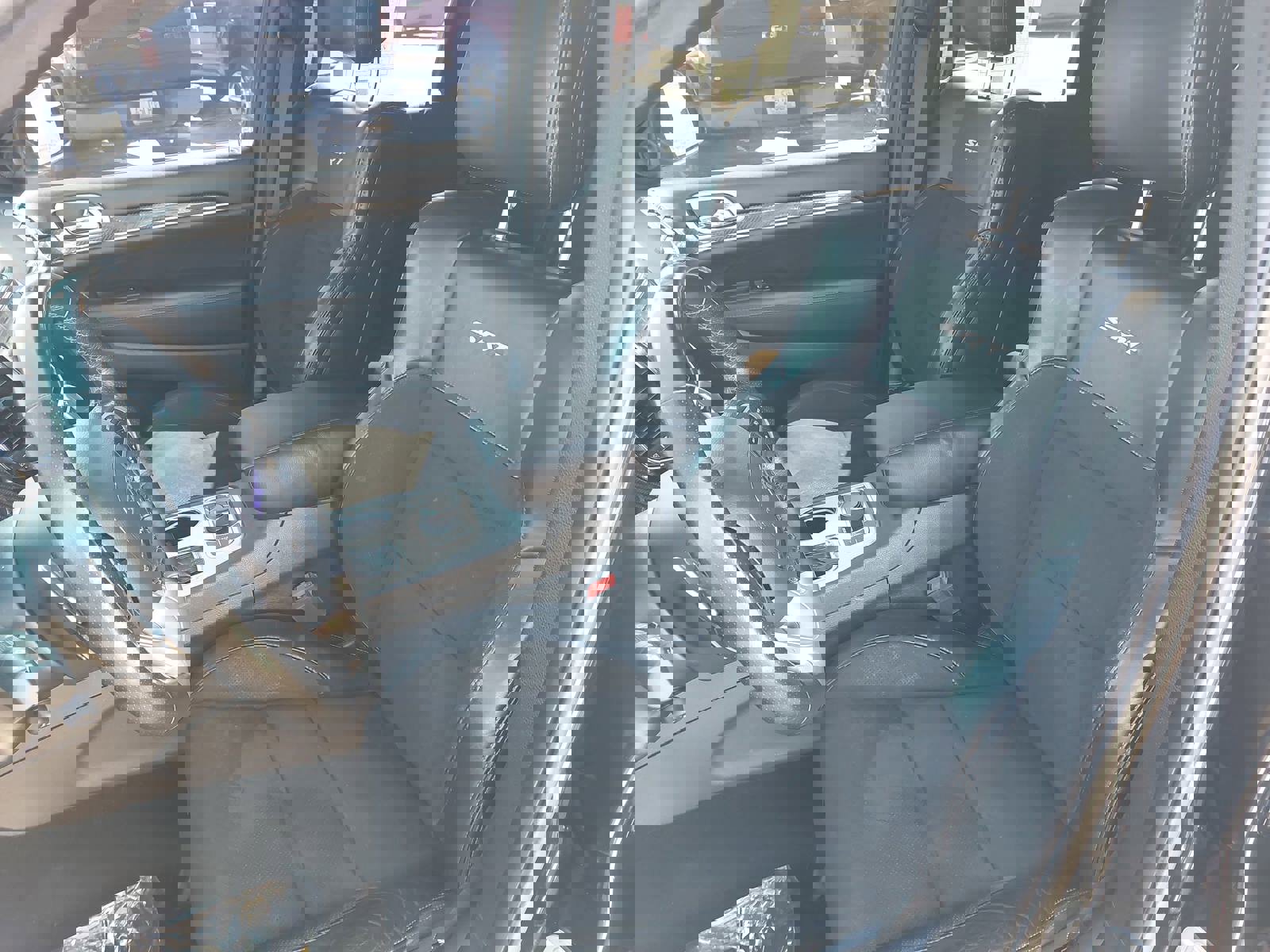 Used 2020 Jeep Grand Cherokee SRT image 16