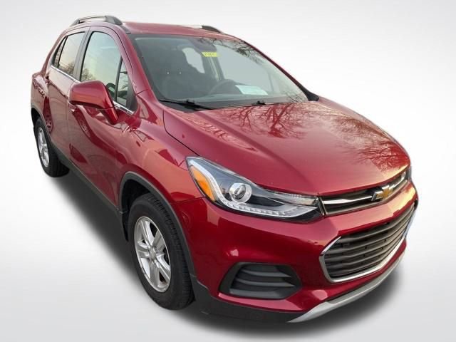Used 2019 Chevrolet Trax LT image 10