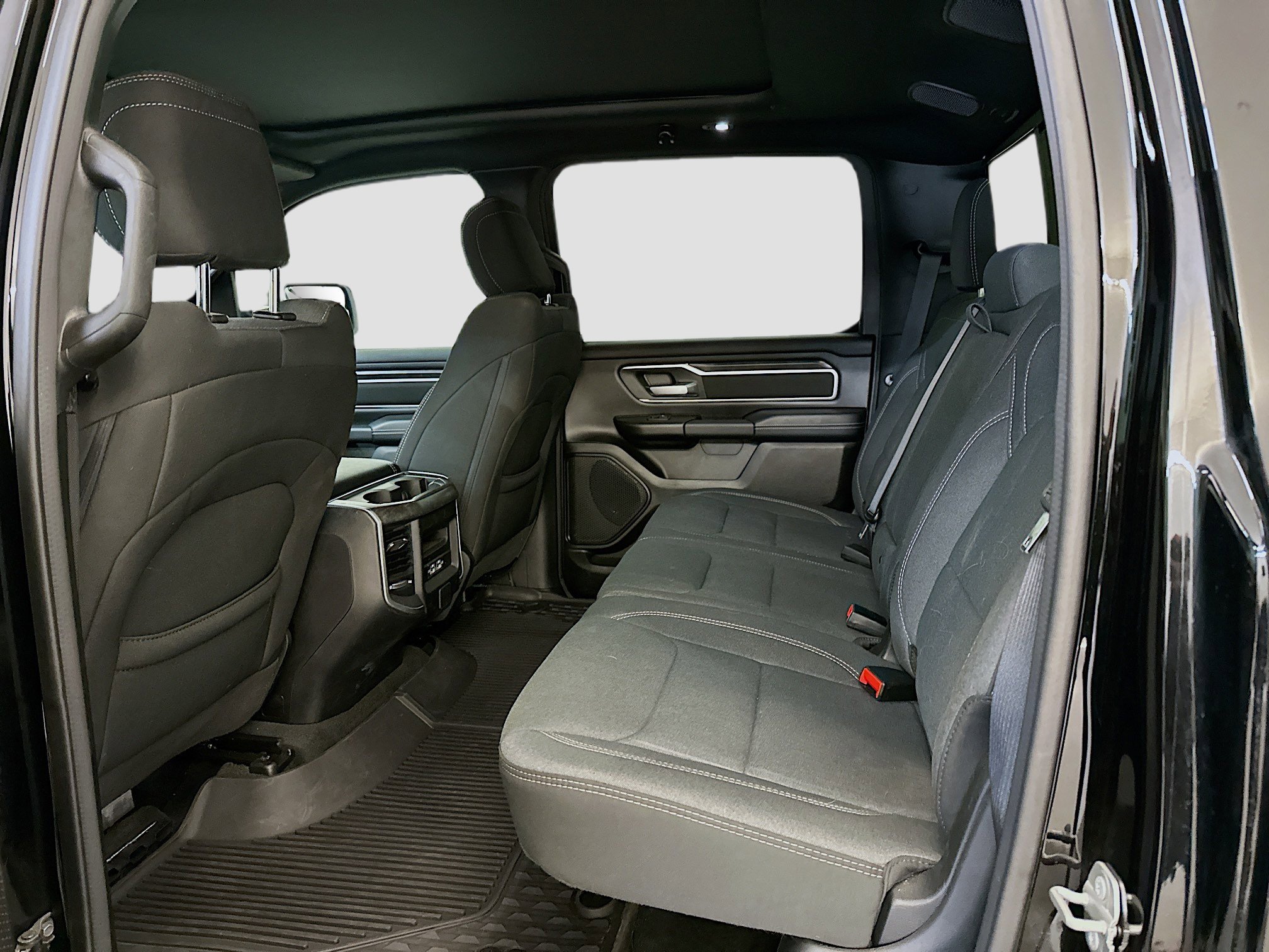 Used 2023 RAM 1500 Big Horn image 29