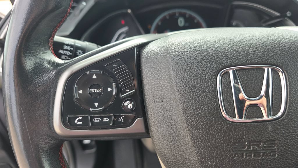 Used 2017 Honda Civic Si image 16