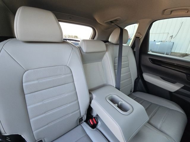 Used 2023 Honda CR-V EX-L image 13