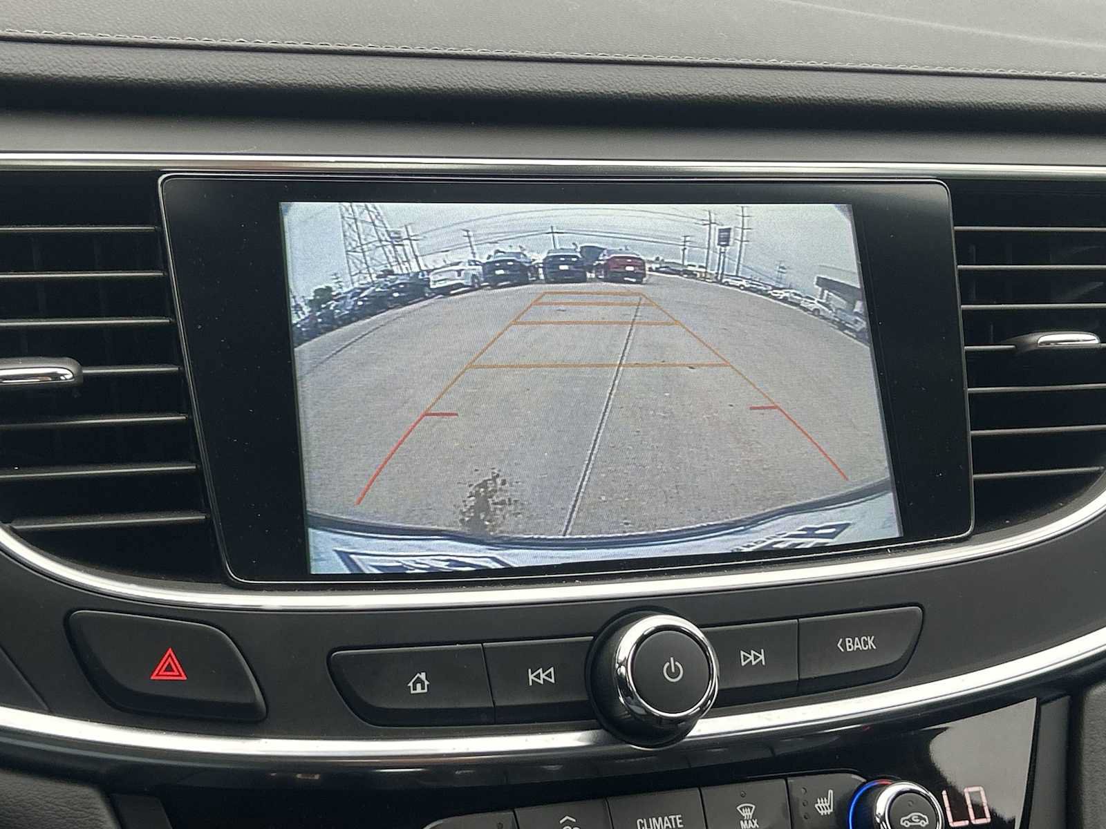 Used 2018 Buick LaCrosse Essence FWD image 15