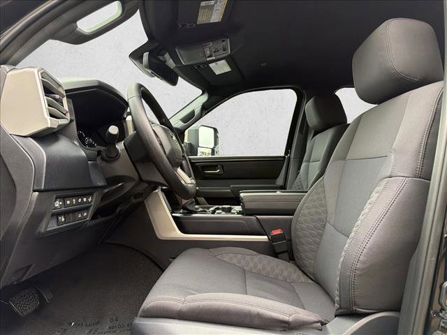 New 2026 Toyota Tundra SR5 image 23