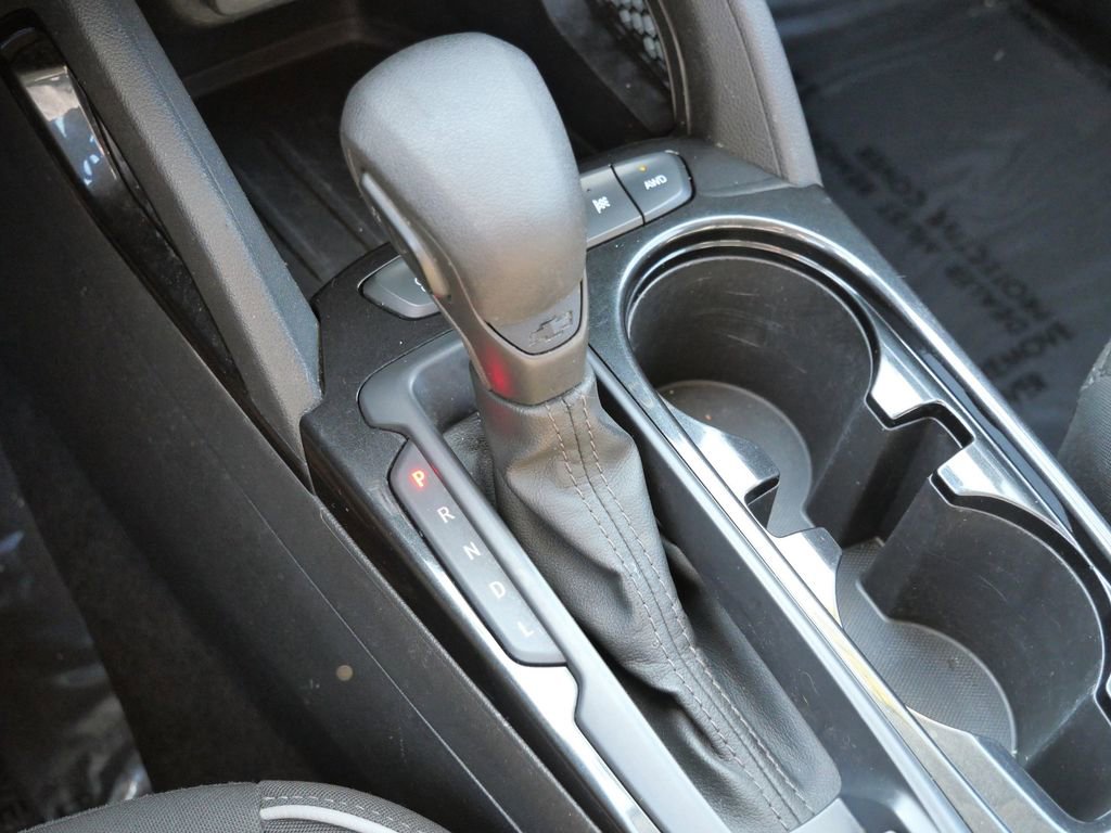 Used 2023 Chevrolet TrailBlazer LT w/ Convenience Package image 39