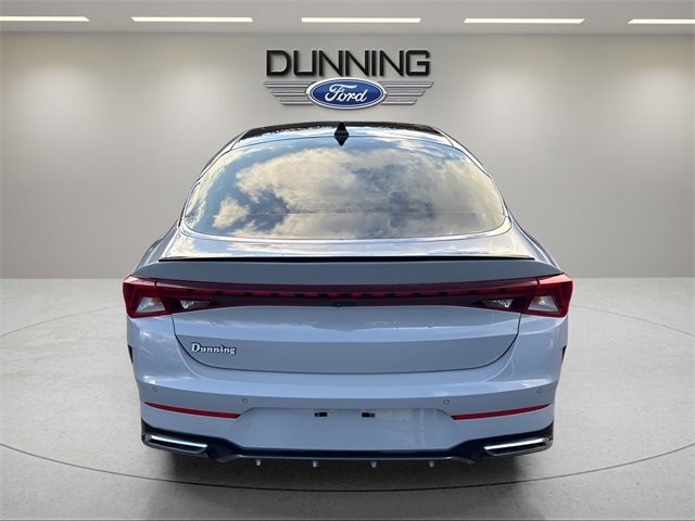 Used 2022 Kia K5 GT-Line image 3