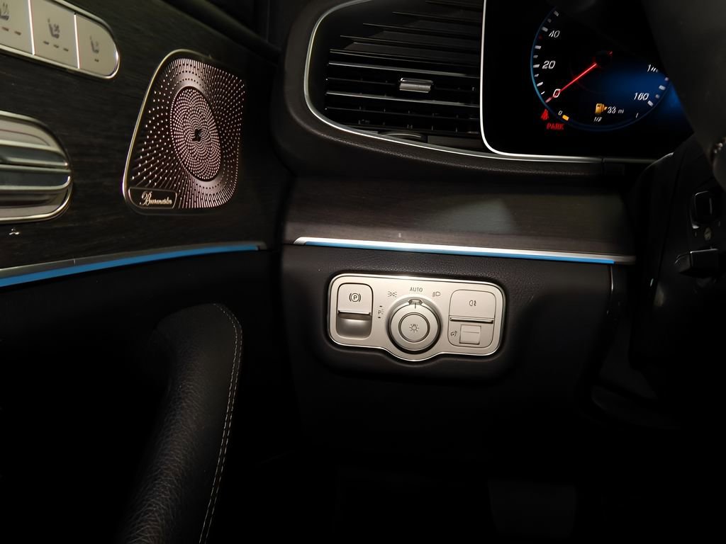 Used 2022 Mercedes-Benz GLE 350 4MATIC image 16