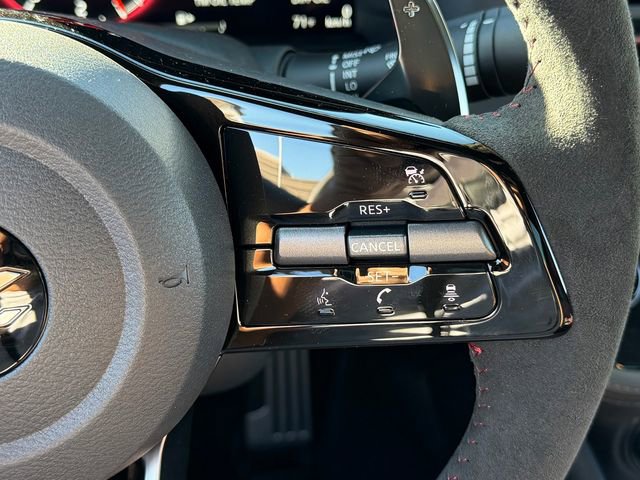 New 2026 Nissan Z NISMO w/ Floor Mat Package image 15