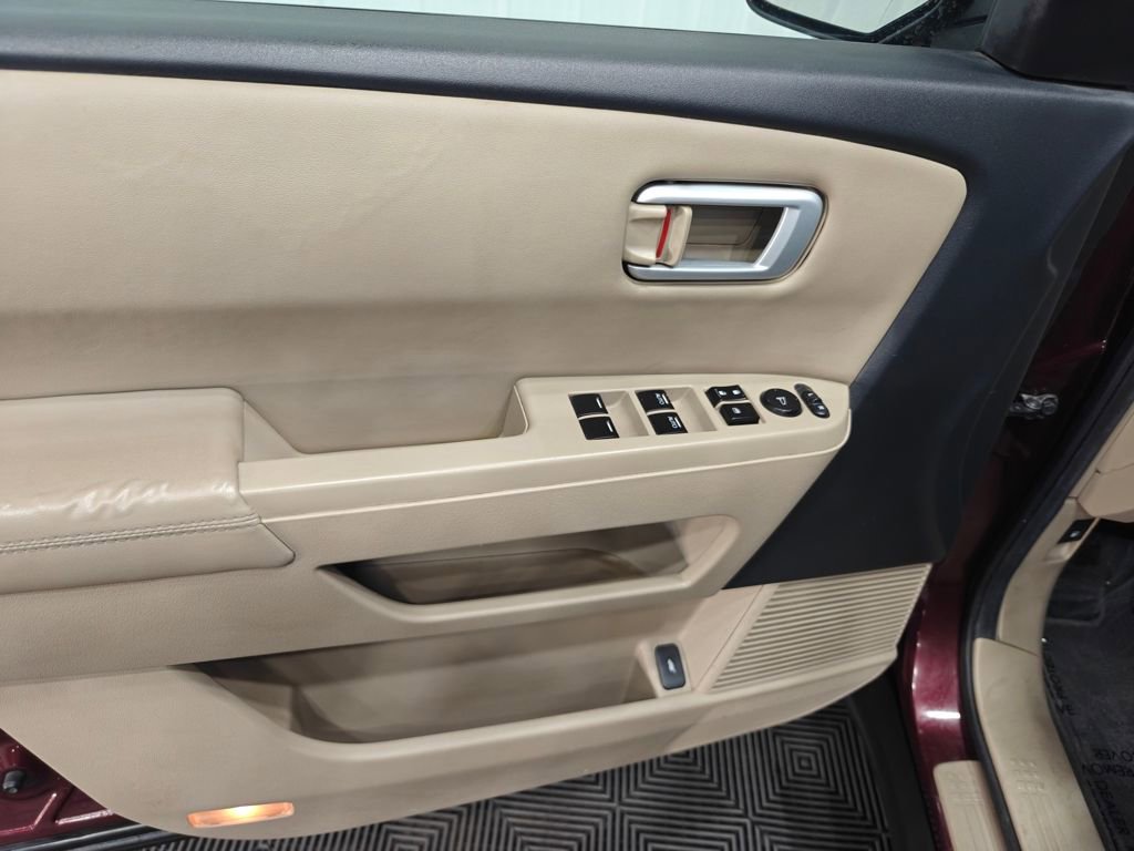 Used 2012 Honda Pilot EX-L image 34