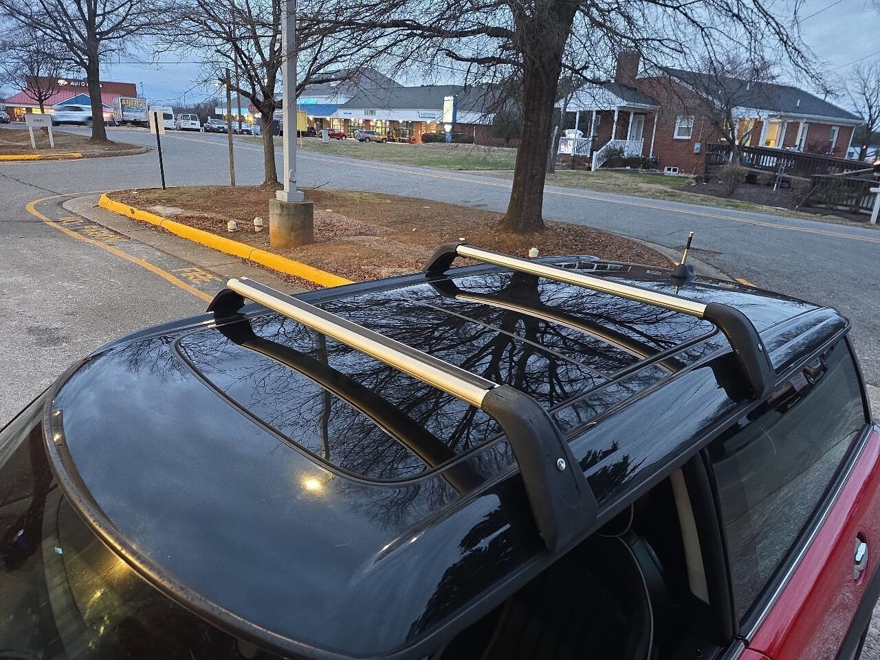 Used 2012 MINI Cooper Clubman S w/ Technology Pkg image 36