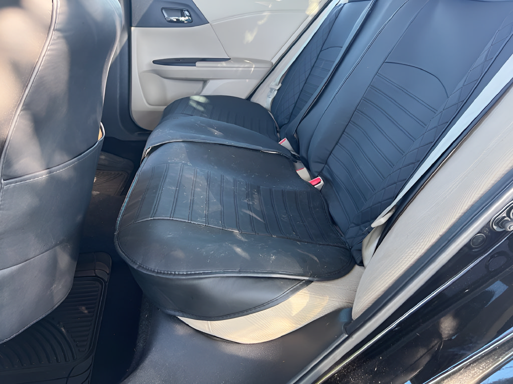 Used 2016 Honda Accord EX image 14