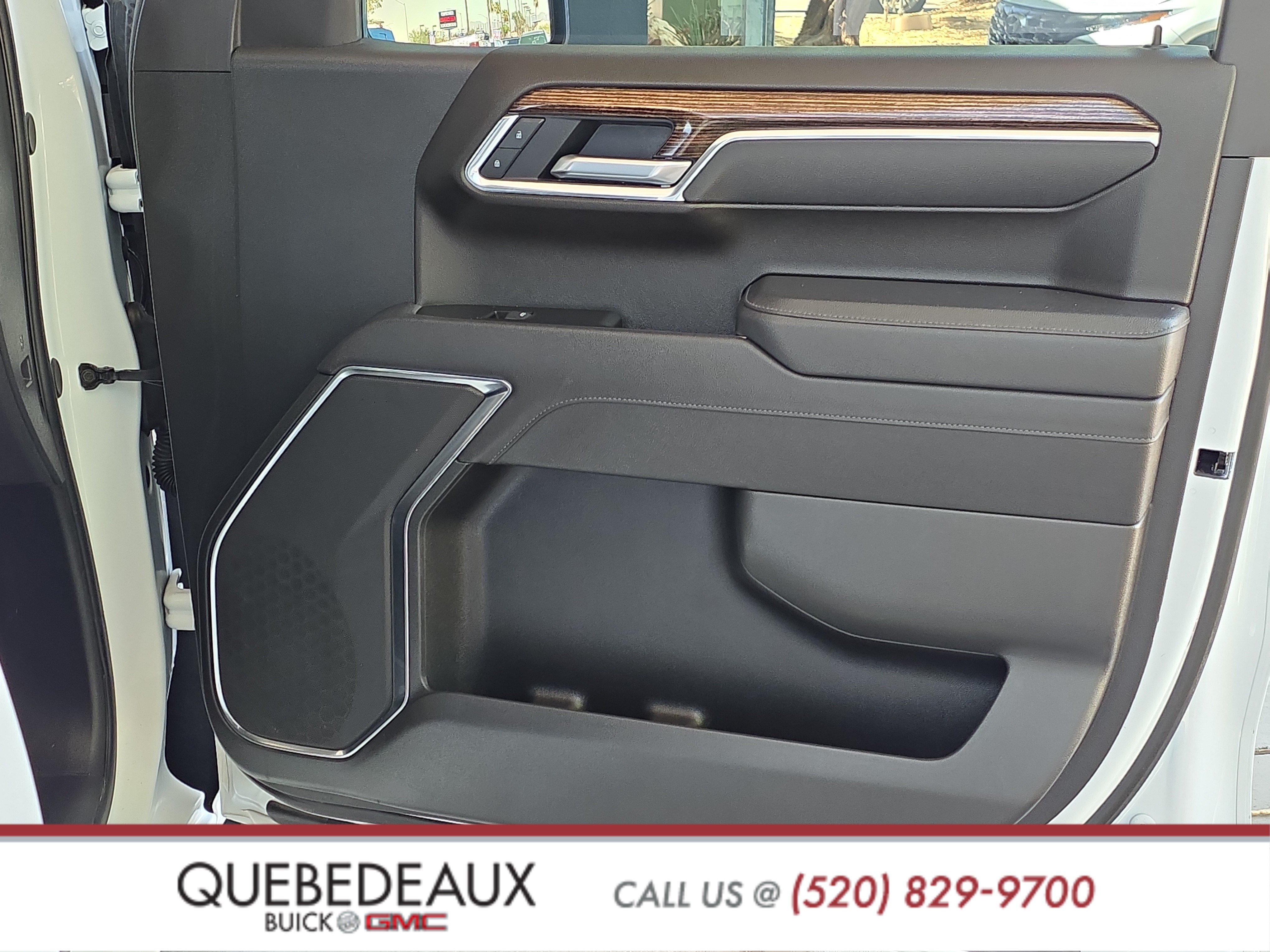 Used 2025 GMC Sierra 1500 Elevation w/ X31 Off-Road Package AWD/4WD image 27