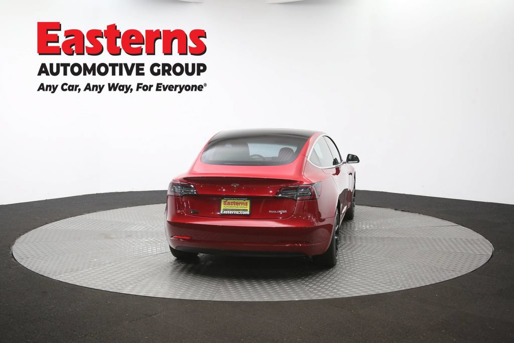 Used 2019 Tesla Model 3 Long Range AWD/4WD image 32