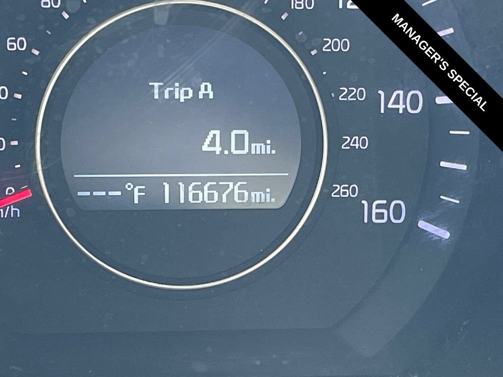 Used 2014 Kia Optima LX FWD image 21