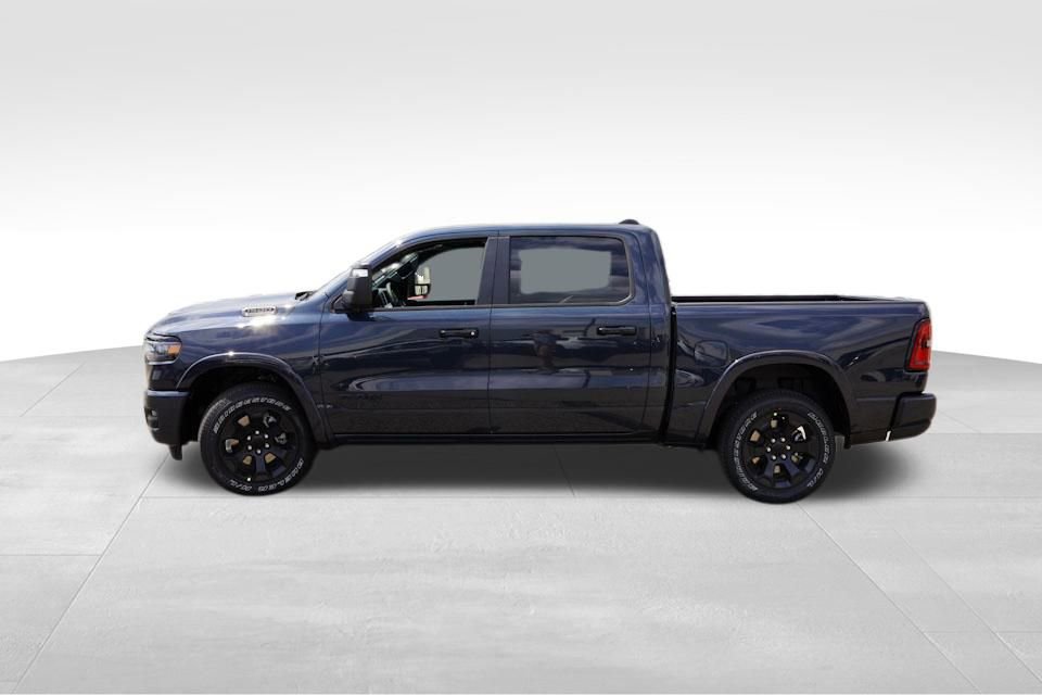 New 2026 RAM 1500 Big Horn image 6