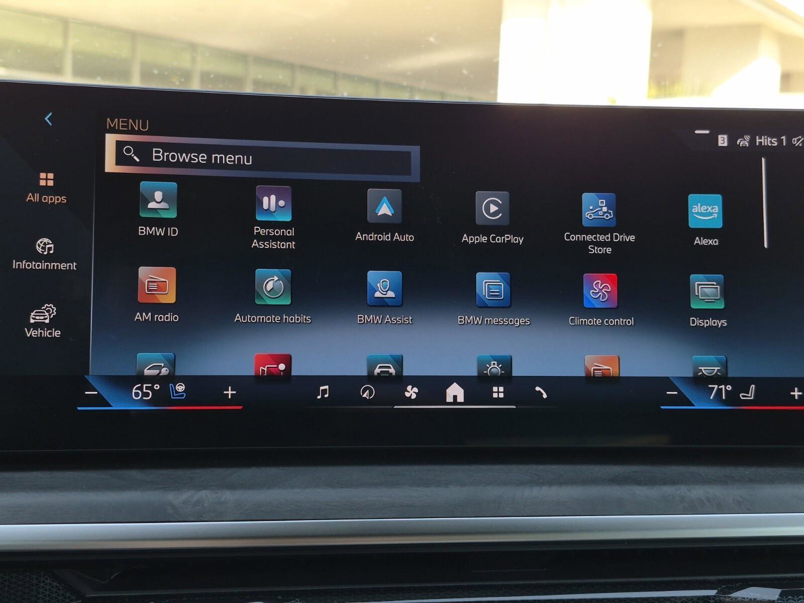 New 2026 BMW X7 xDrive40i w/ Executive Package AWD/4WD image 22