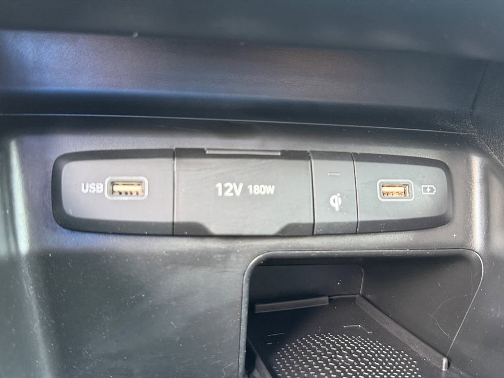 Used 2024 Hyundai Tucson SEL AWD/4WD image 27