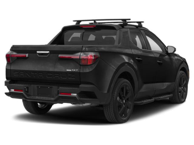 Used 2023 Hyundai Santa Cruz Night AWD/4WD image 3