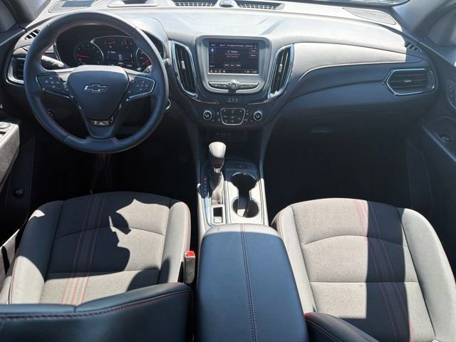 Used 2024 Chevrolet Equinox RS AWD/4WD image 23