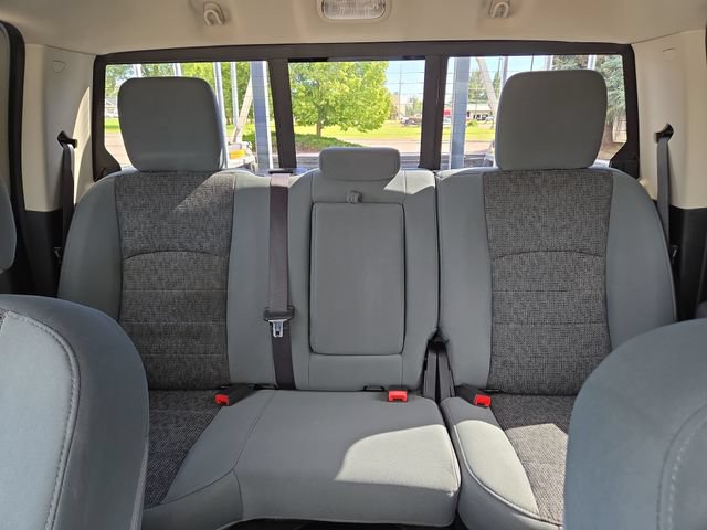 Used 2018 RAM 1500 Big Horn AWD/4WD image 31