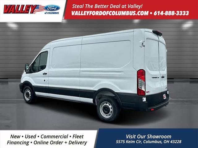 New 2026 Ford Transit 150 148 Medium Roof image 5