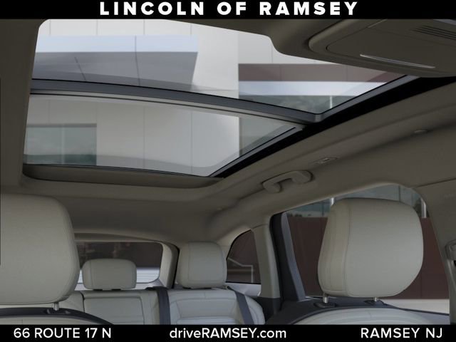 New 2026 Lincoln Nautilus Reserve AWD/4WD image 23