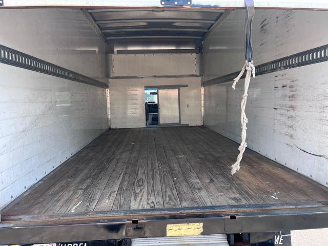 Used 2022 Ford E-350 and Econoline 350 Super Duty w/ Power Windows & Locks Group RWD image 16