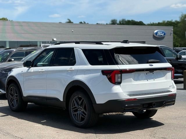 New 2026 Ford Explorer ST-Line AWD/4WD image 45