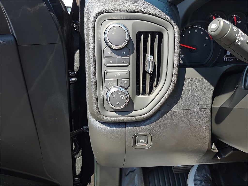 New 2026 GMC Sierra 1500 Pro w/ Pro Value Package image 15