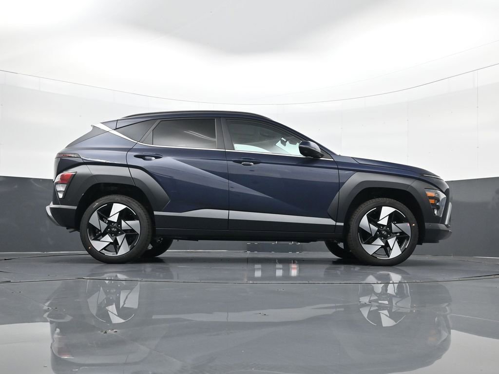 New 2026 Hyundai Kona Limited AWD/4WD image 24