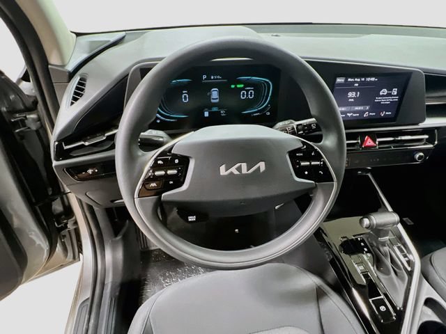 New 2026 Kia Niro LX FWD image 11