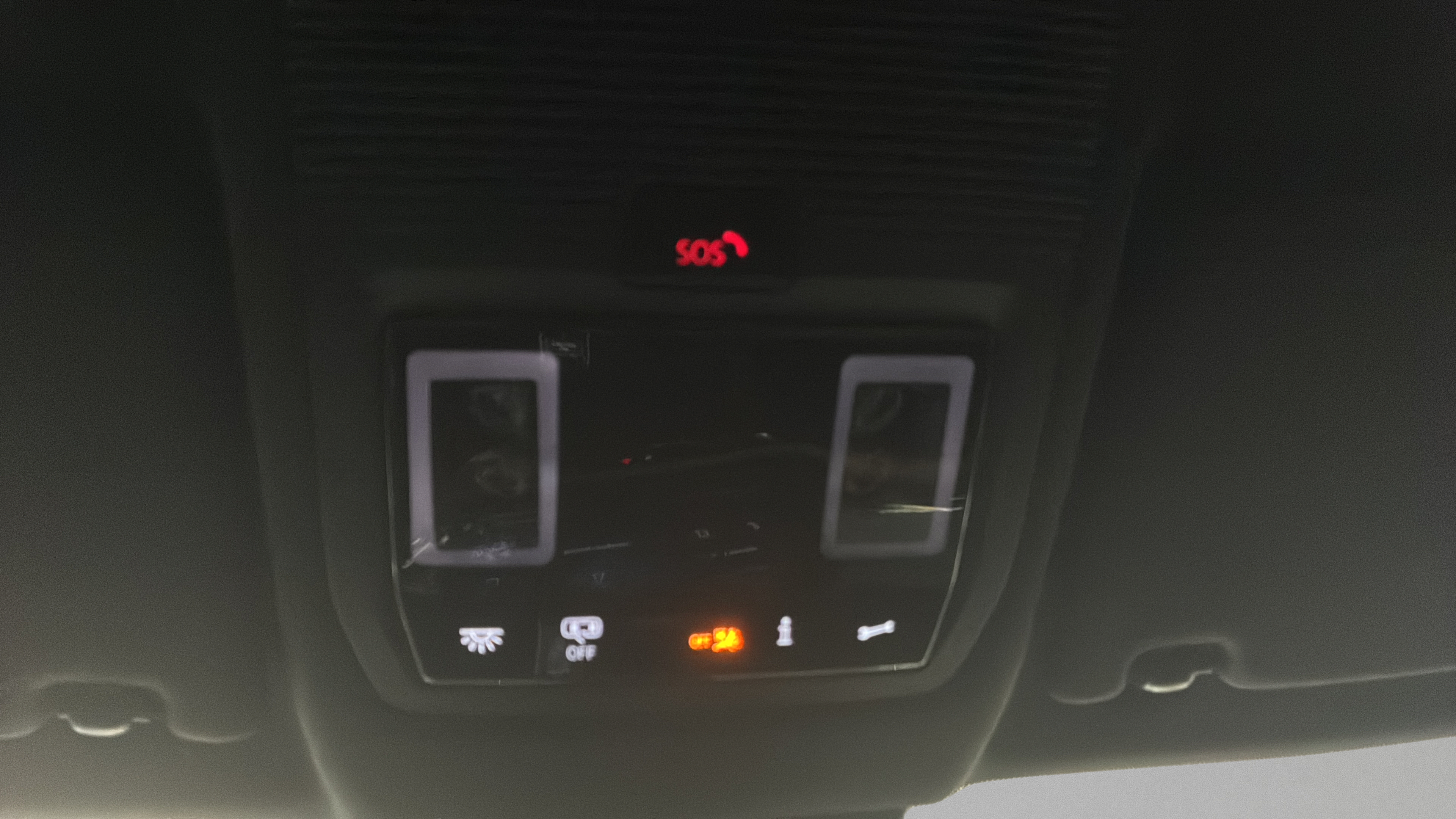 Used 2026 Volkswagen Atlas Cross Sport SE FWD image 28