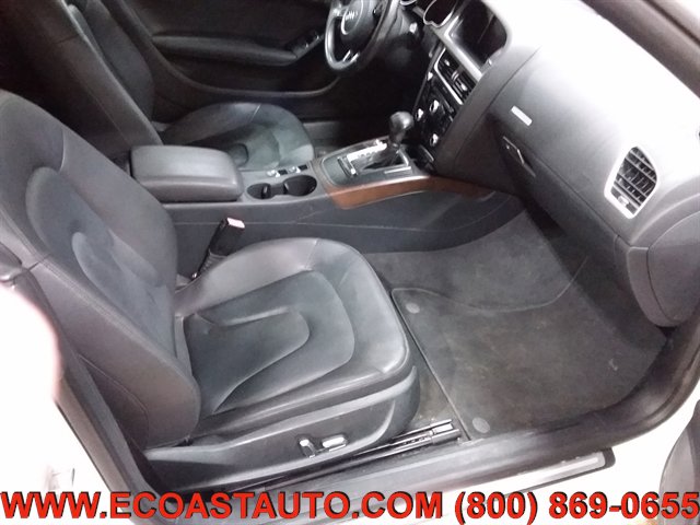 Used 2014 Audi A5 2.0T Premium w/ Lighting Package image 13