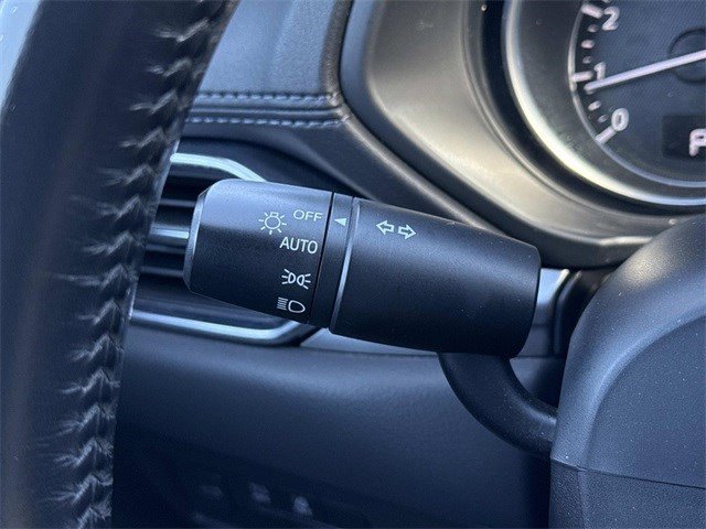 Used 2018 MAZDA CX-5 Touring w/ Preferred Equipment Package image 27