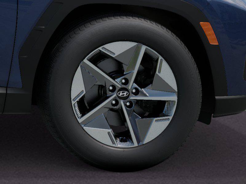 New 2026 Hyundai Tucson SEL Plus w/ Tow & Go Package AWD/4WD image 8