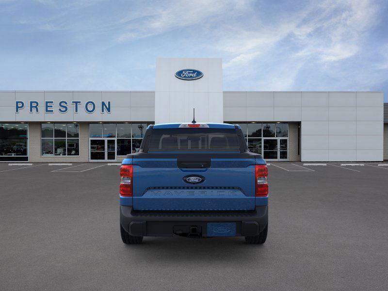 New 2026 Ford Maverick XL image 5