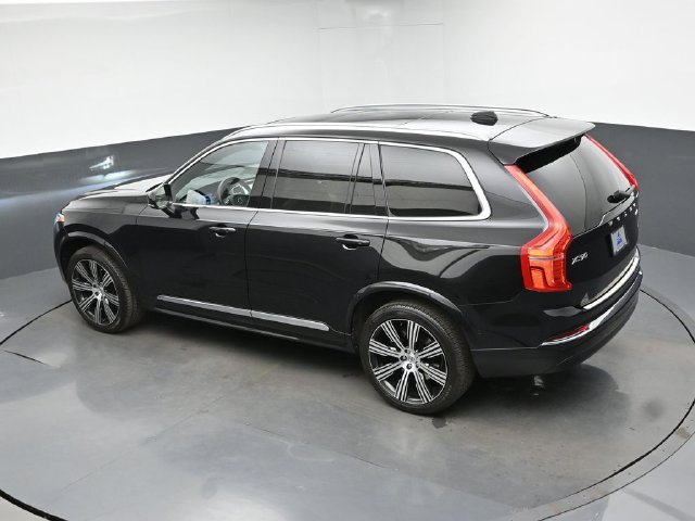 Used 2023 Volvo XC90 B6 Ultimate w/ Protection Package Premier AWD/4WD image 47
