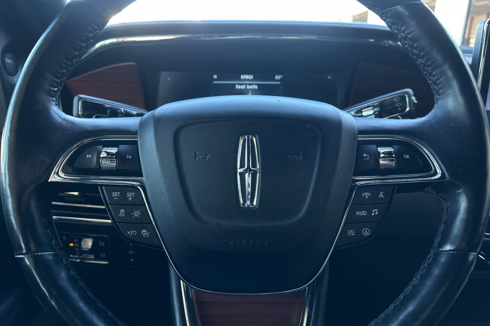 Used 2023 Lincoln Navigator L Reserve image 25